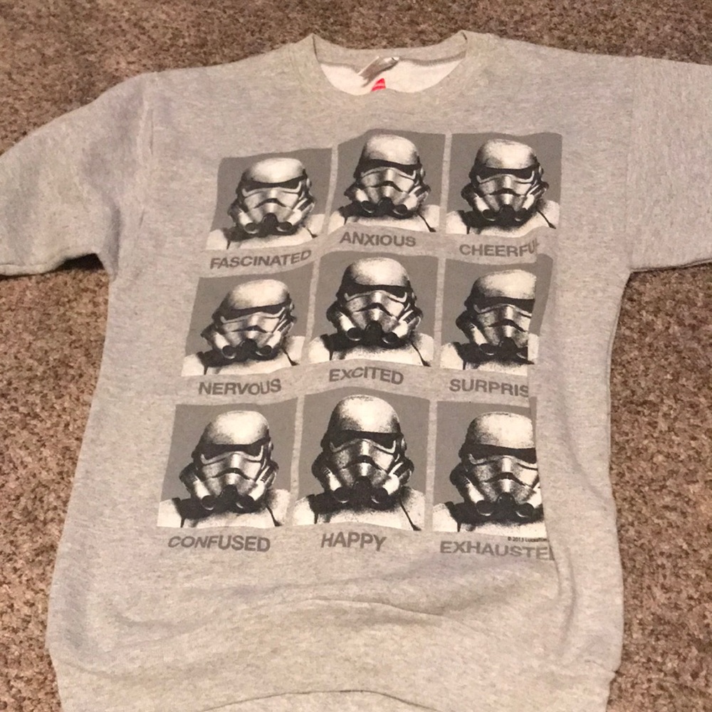 Sweater